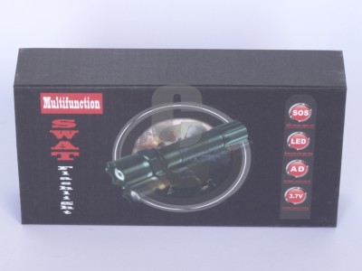 Фенер POLICE заряден в кутия